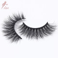 Luxurious, Compacted, and Durable 3D Eyelashes with Custom Box